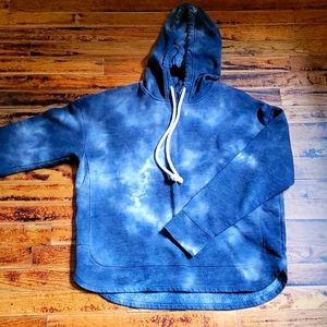 Tie-Dye Hoodie